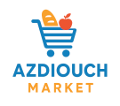 🛒 AZDIOUCH MARKET